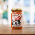Alchimie Magique - Crème de Potimarron à la vanille