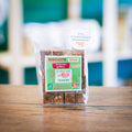 Biscuits "Le Gros Dur au Cœur Tendre" Amandes grillées - Bio