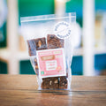 Biscuits "Le Gros Dur au Cœur Tendre" Amandes & Pruneaux - Bio
