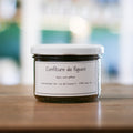 Confiture artisanale de Figues – Fabrication locale (200 ml)