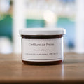 Confiture artisanale de Fraise – Fabrication locale (200 ml)