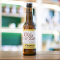 Chantal - Bière blonde - Odile t'embrasse