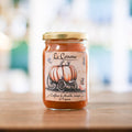 Le Carrosse - Confiture de citrouille, oranges et 4 épices