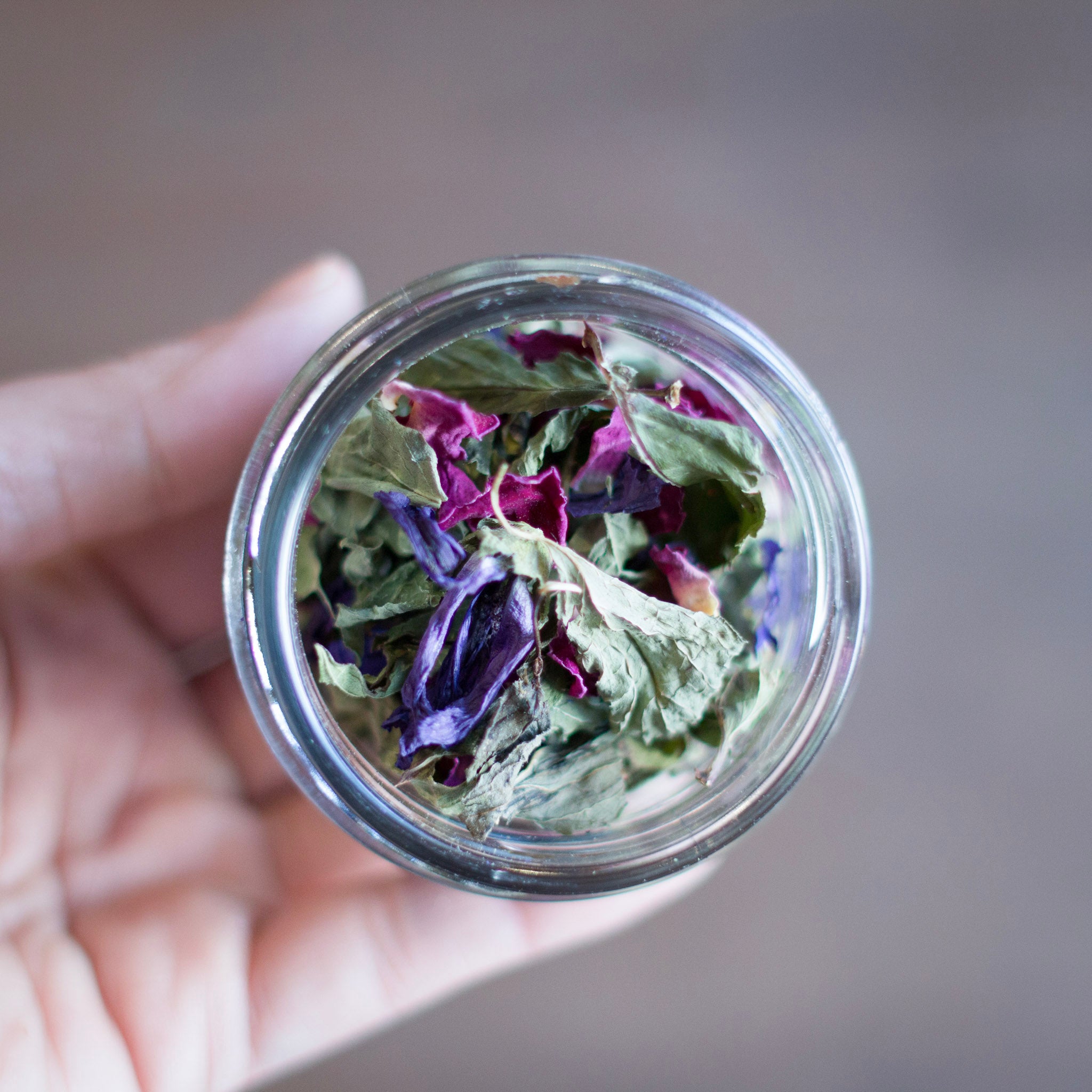 Légèreté  - Tisane bio (25g)